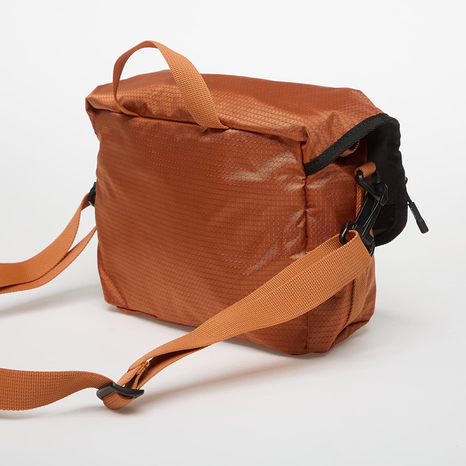 Moške torbe za na ramo Gramicci Multi Side Bag Orange