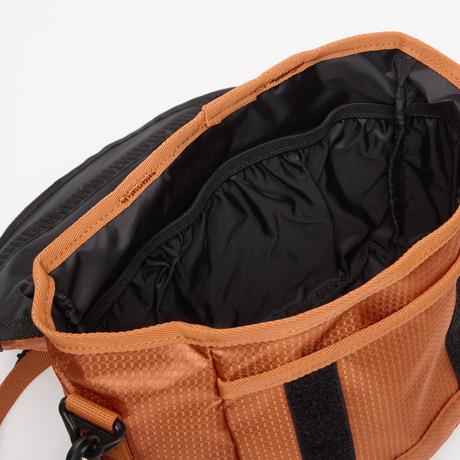 Moške torbe za na ramo Gramicci Multi Side Bag Orange