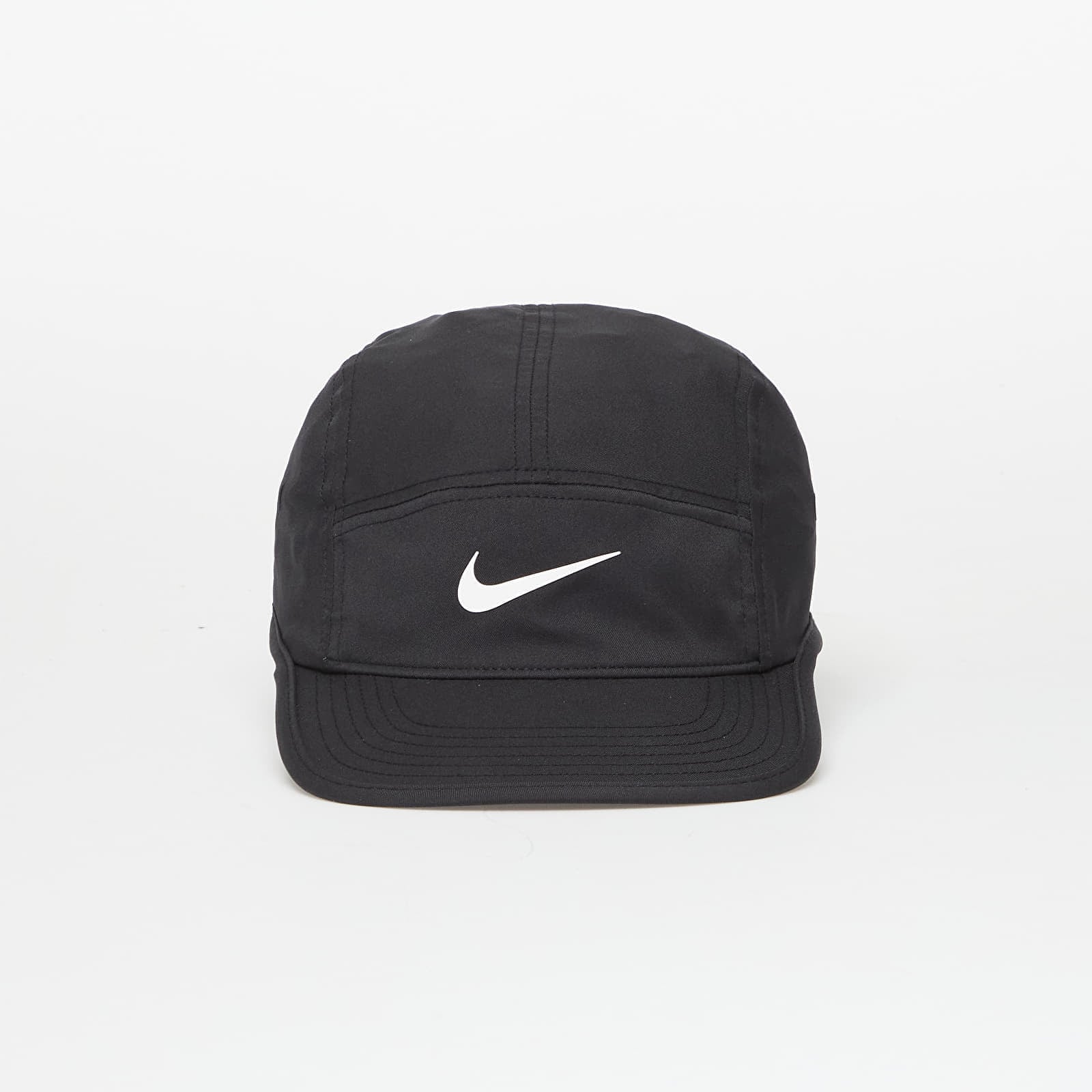 Шапка Nike Fly Dri-FIT Unstructured Swoosh Cap Black/ Anthracite/ White S/M