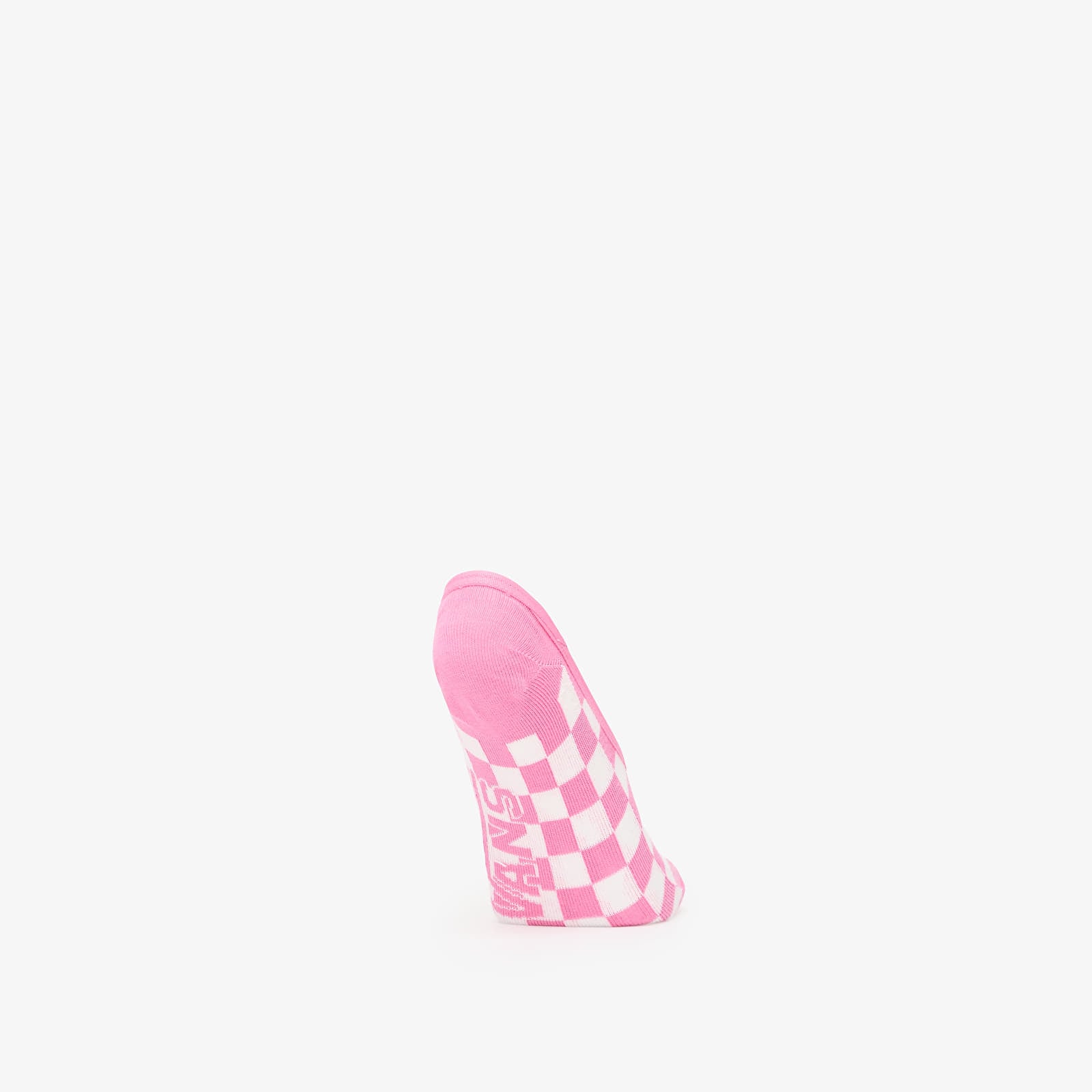 Socken Vans Ticker Canoodle Checkerboard Pink Fizz