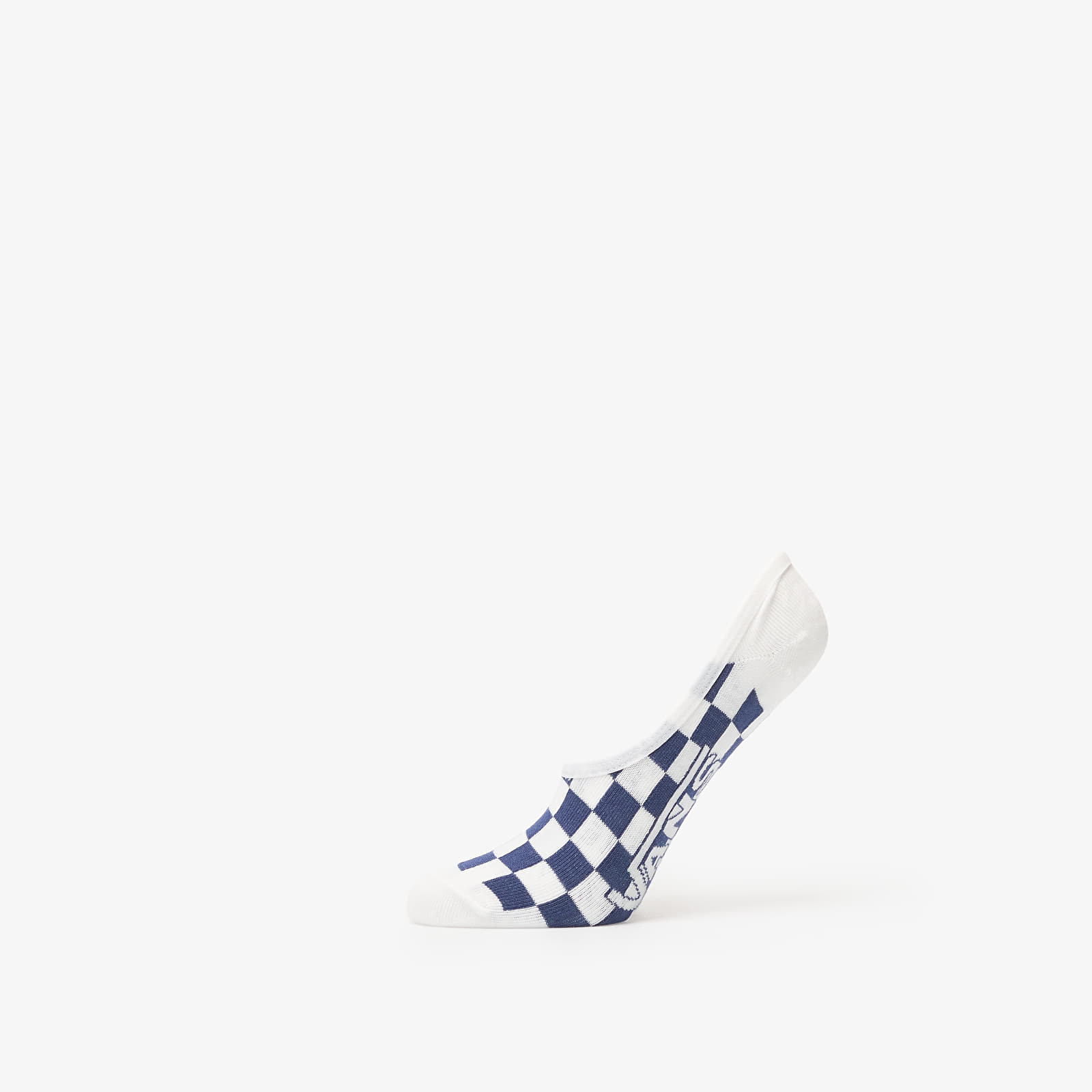 Socken Vans Ticker Canoodle Checkerboard Pink Fizz