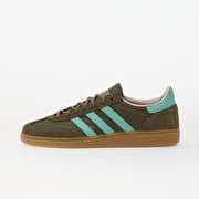 adidas Handball Spezial Olive Strata/ Acimin/ Gum4