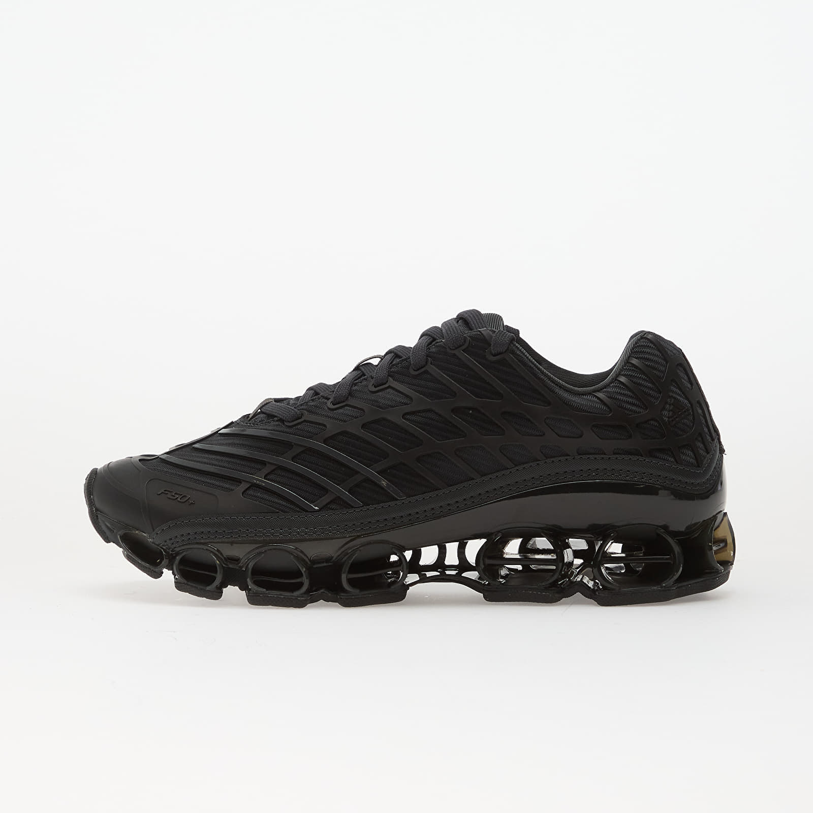 Sneakers adidas Megaride F50 Carbon/ Carbon/ Core Black EUR 46 2/3
