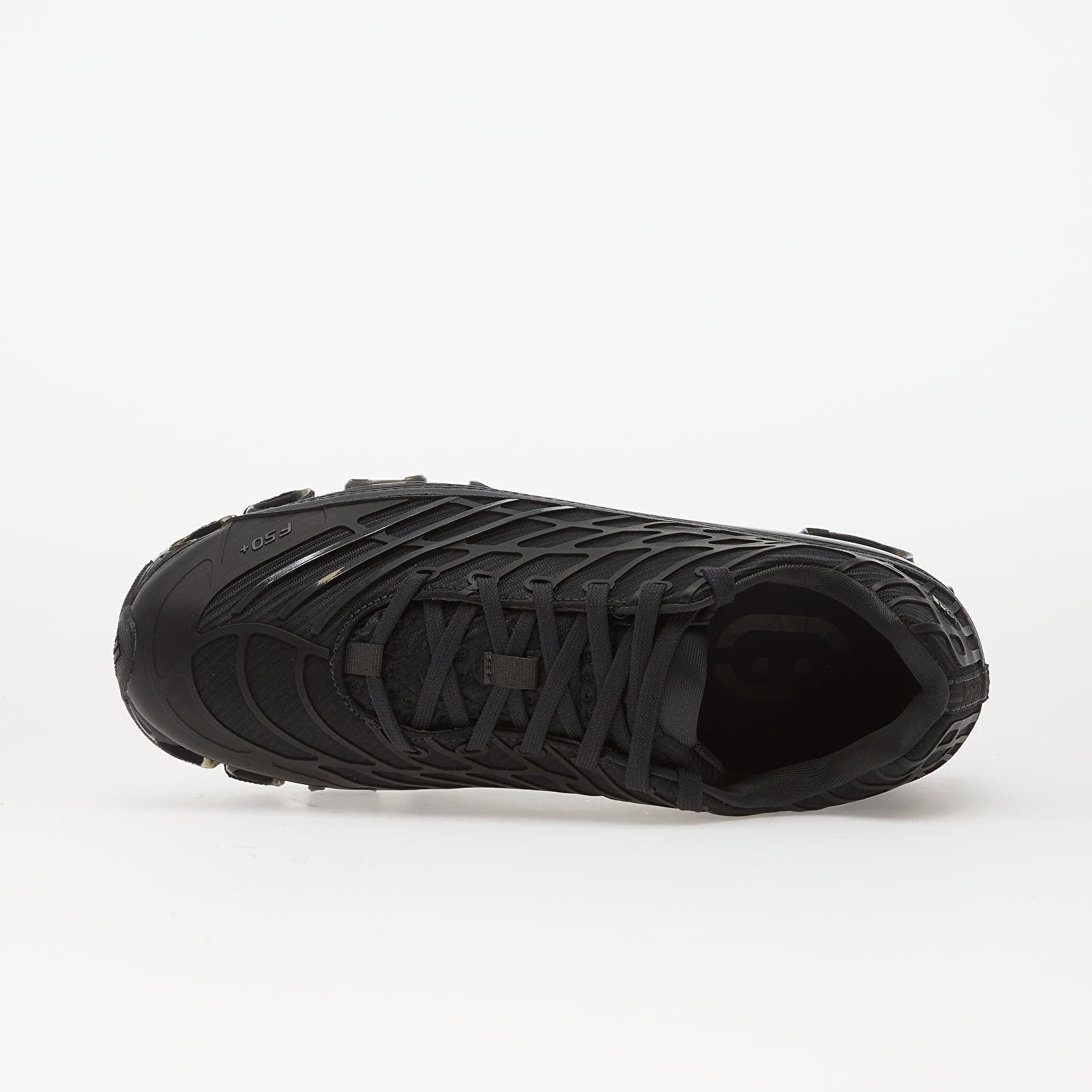 Muške tenisice adidas Megaride F50 Carbon/ Carbon/ Core Black