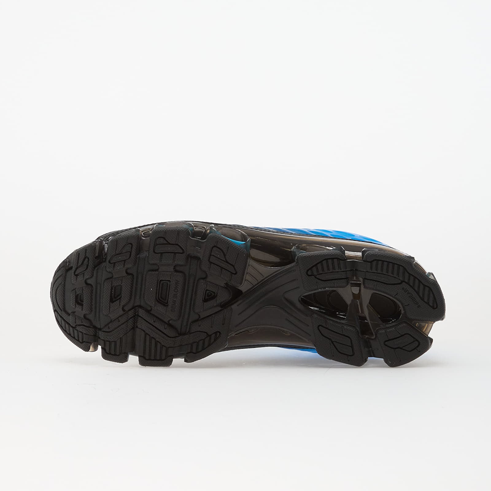 Sneakers adidas Megaride F50 Core Black/ Luaq/ Core Black EUR 44 2/3