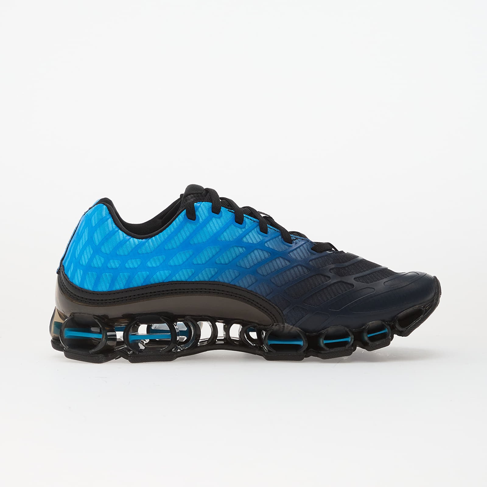 adidas Originals Sneakers adidas Megaride F50 Core Black/ Luaq/ Core Black EUR 42 - 3