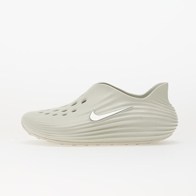 Nike ReactX Rejuven8 Spruce Aura/ Light Silver