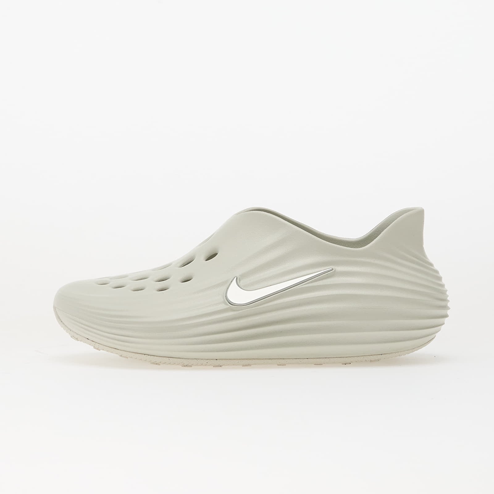 Scarpe uomo Nike Reactx Rejuven8 Spruce Aura/ Light Silver