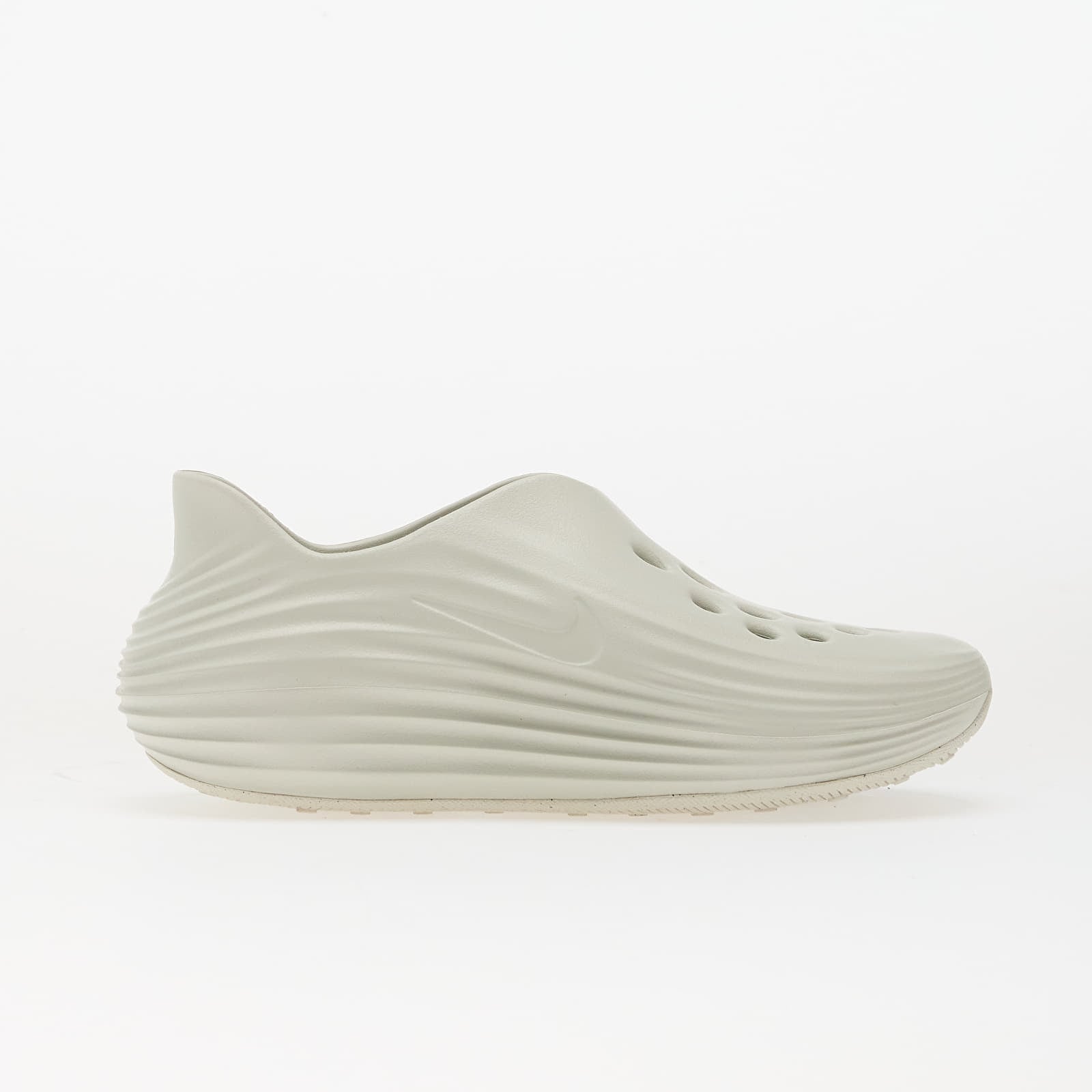 Scarpe uomo Nike Reactx Rejuven8 Spruce Aura/ Light Silver