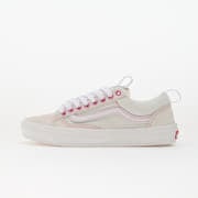 Vans Skate Old Skool 36 + Contrast Stitch Pink Fizz