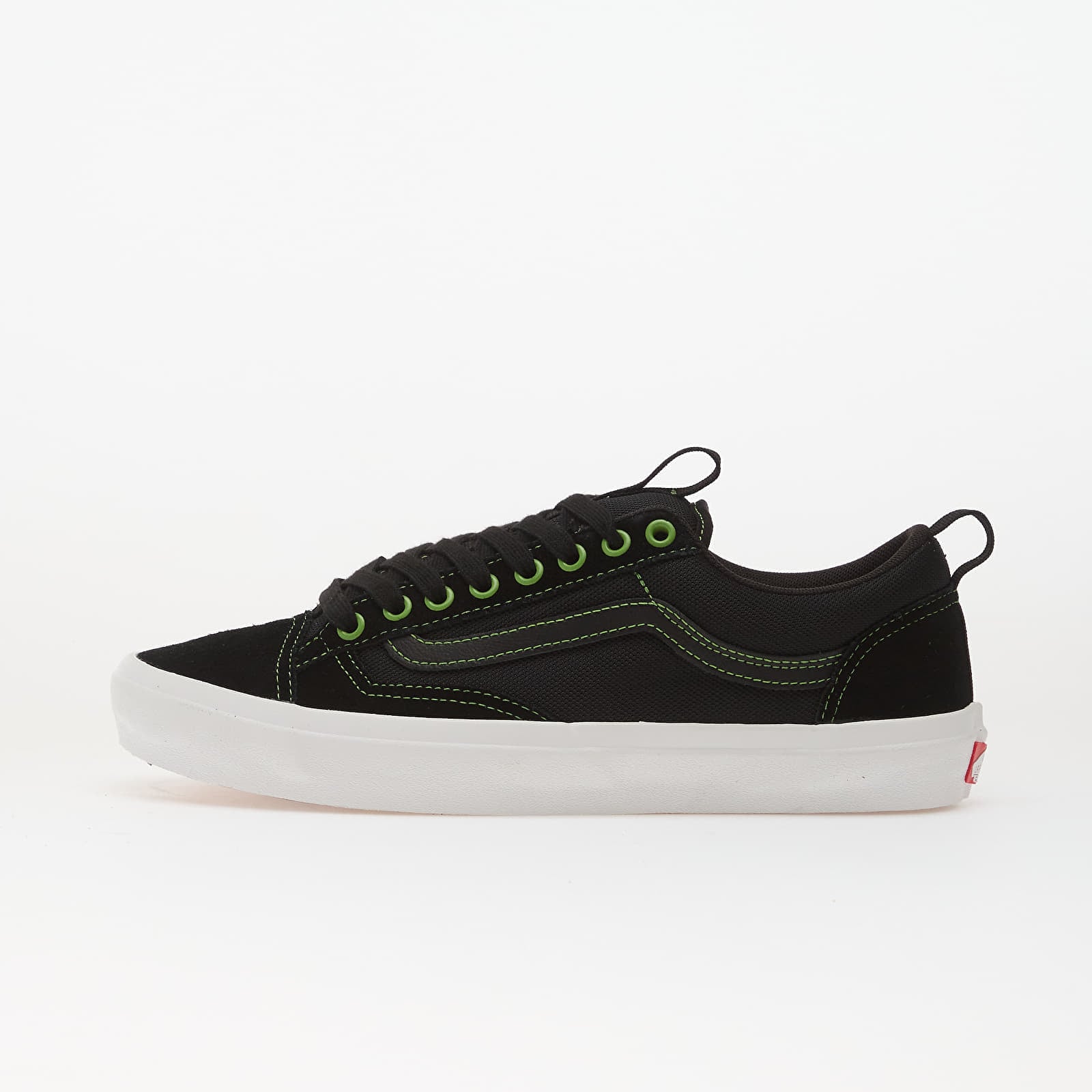 Sneakers Vans Skate Old Skool 36 + Contrast Stitch Multi EUR 36.5