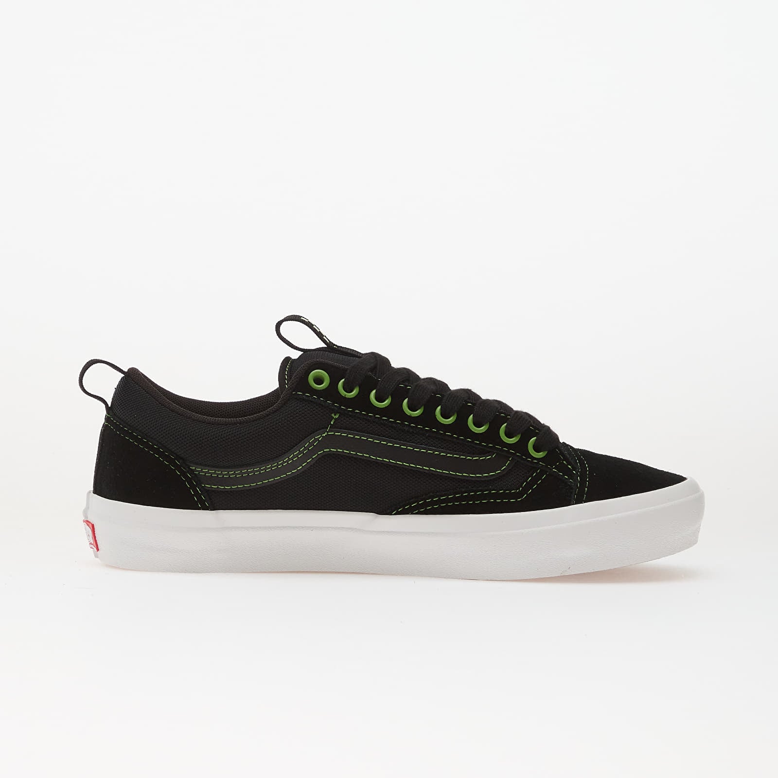 Мъжки кецове и обувки Vans Skate Old Skool 36 + Contrast Stitch Multi