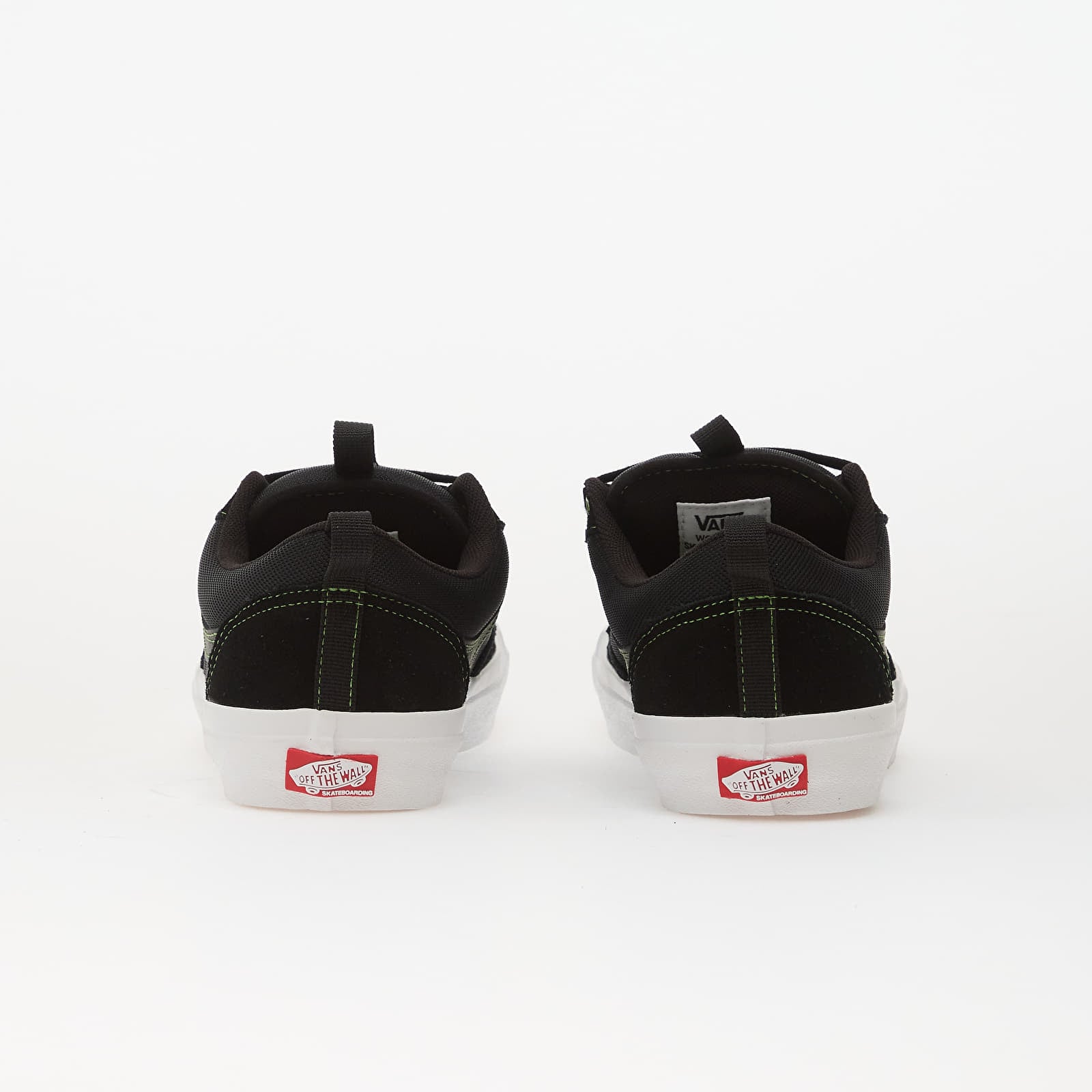 Мъжки кецове и обувки Vans Skate Old Skool 36 + Contrast Stitch Multi