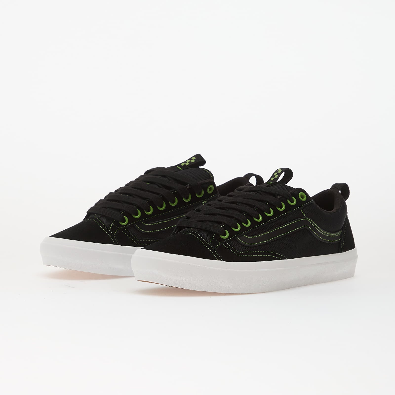 Мъжки кецове и обувки Vans Skate Old Skool 36 + Contrast Stitch Multi