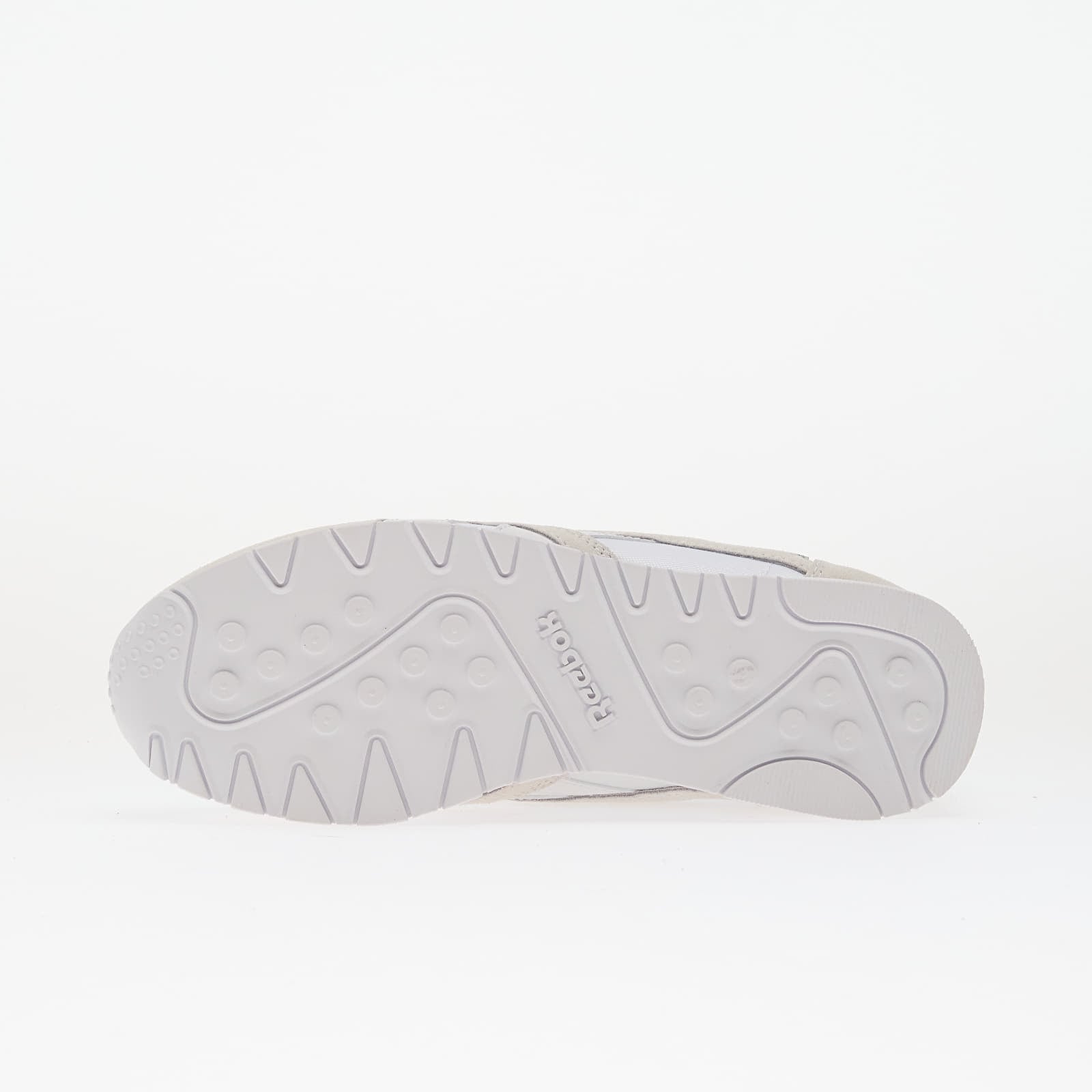 Sneakers Reebok Classic Nylon Ftw White/ Ftw White/ Ftw White EUR 41