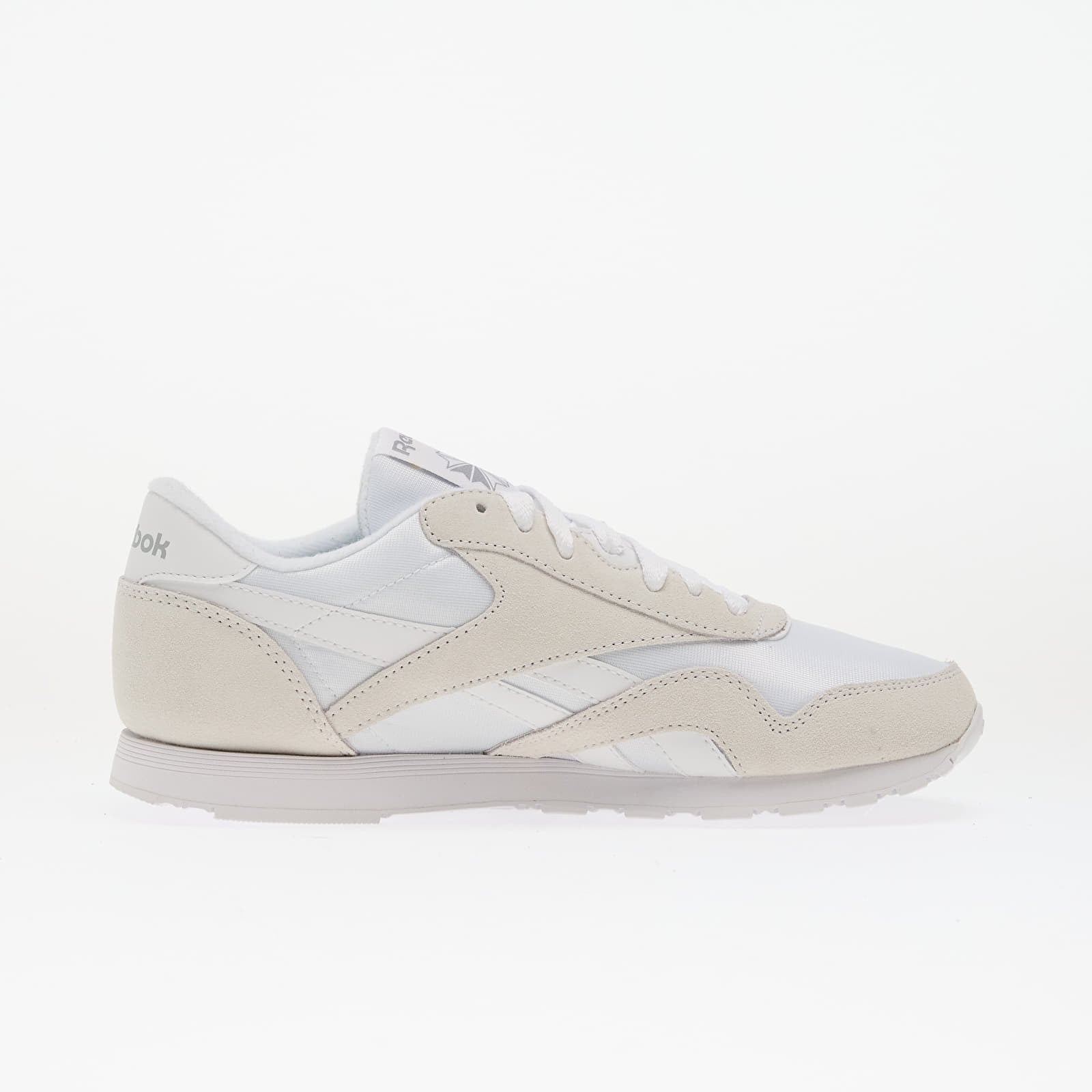 Ženske tenisice Reebok Classic Nylon Ftw White/ Ftw White/ Ftw White