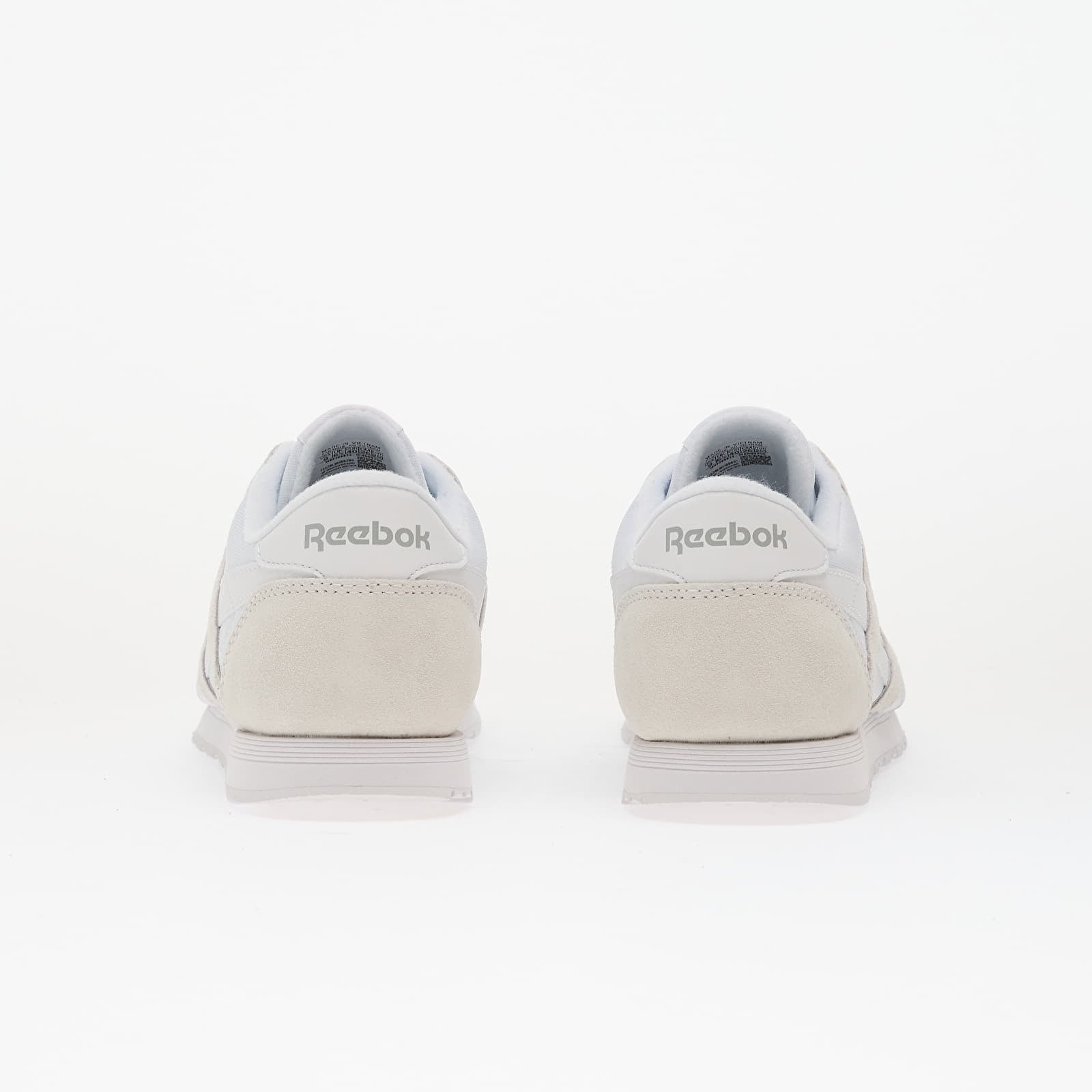 Ženske tenisice Reebok Classic Nylon Ftw White/ Ftw White/ Ftw White