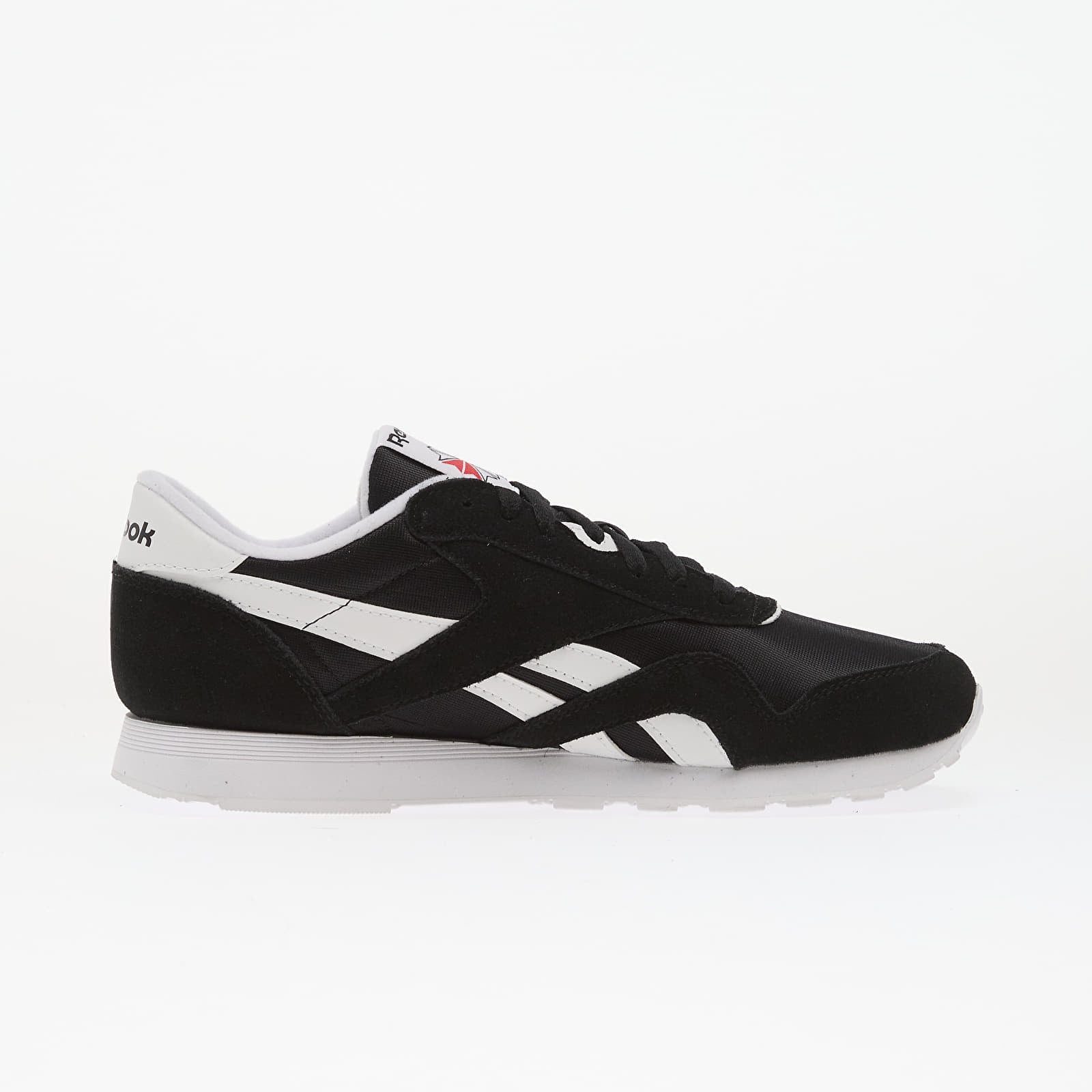 Muške tenisice Reebok Classic Nylon Core Black/ Ftw White/ Ftw White