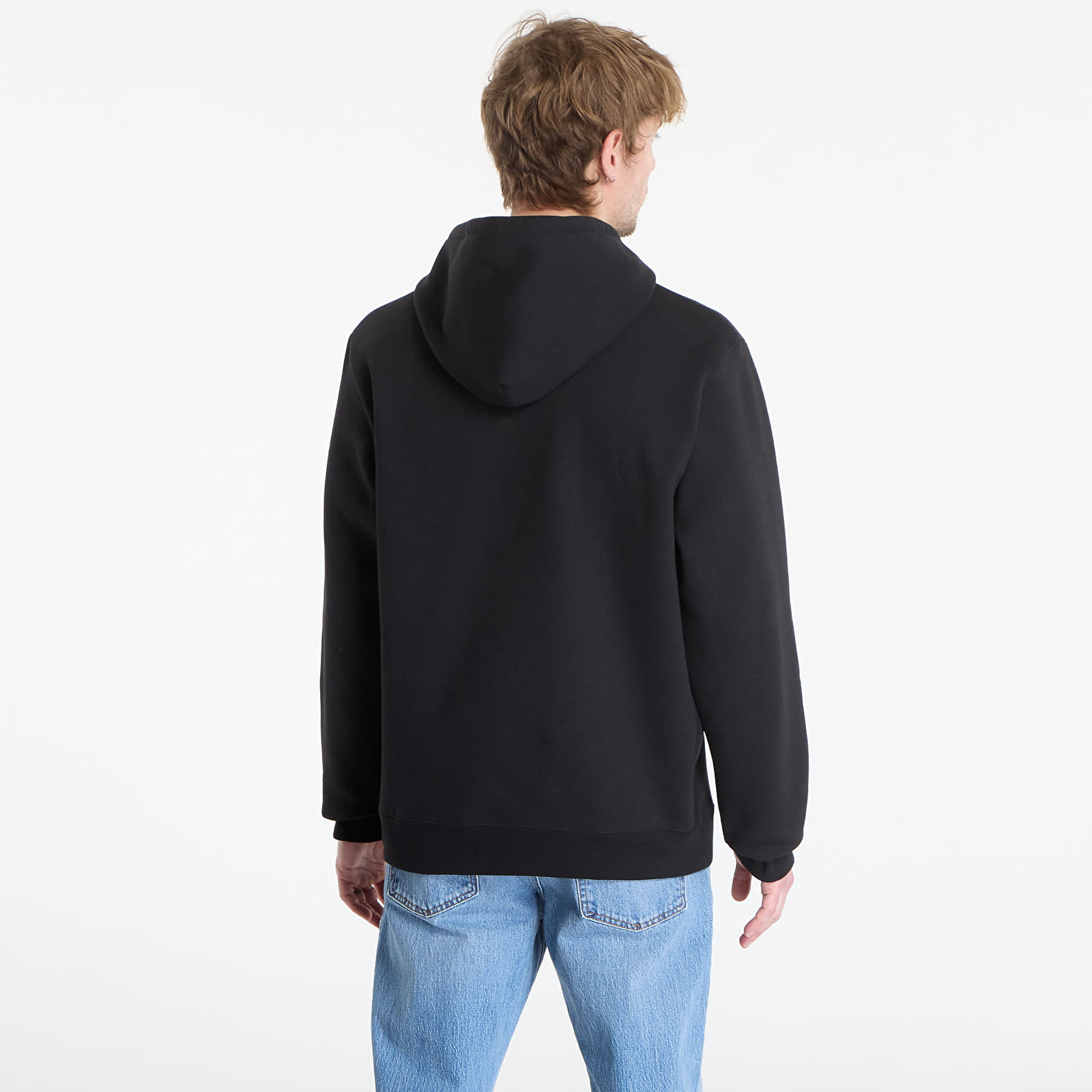 Sweatshirts Patagonia M's P-6 Label Uprisal Hoody Black