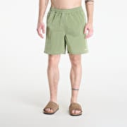 Carhartt WIP Canby Swim Trunks Gentle Green/ White