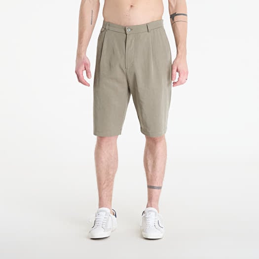 Shorts Guess Jeans Taylor Chino Shorts Mossy Green