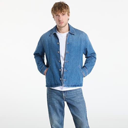 Samsøe Samsøe Sarobin D Jacket Fluid Denim
