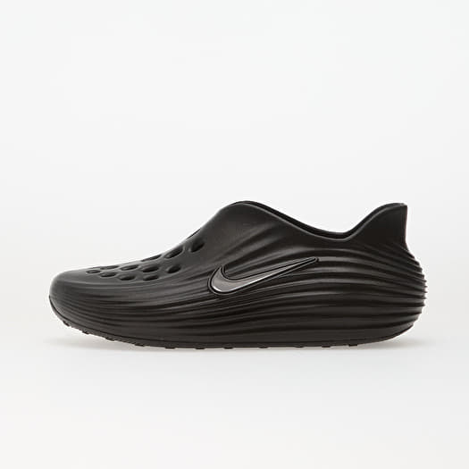 Nike Reactx Rejuven8 Black/ Black-Black