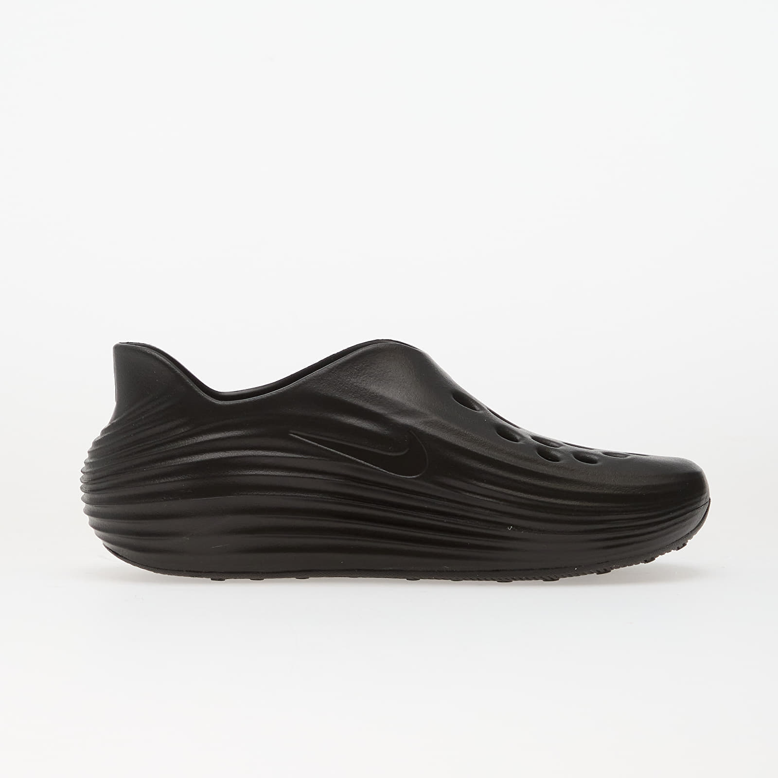 Nike ReactX Rejuven8 Black/ Black-Black 7