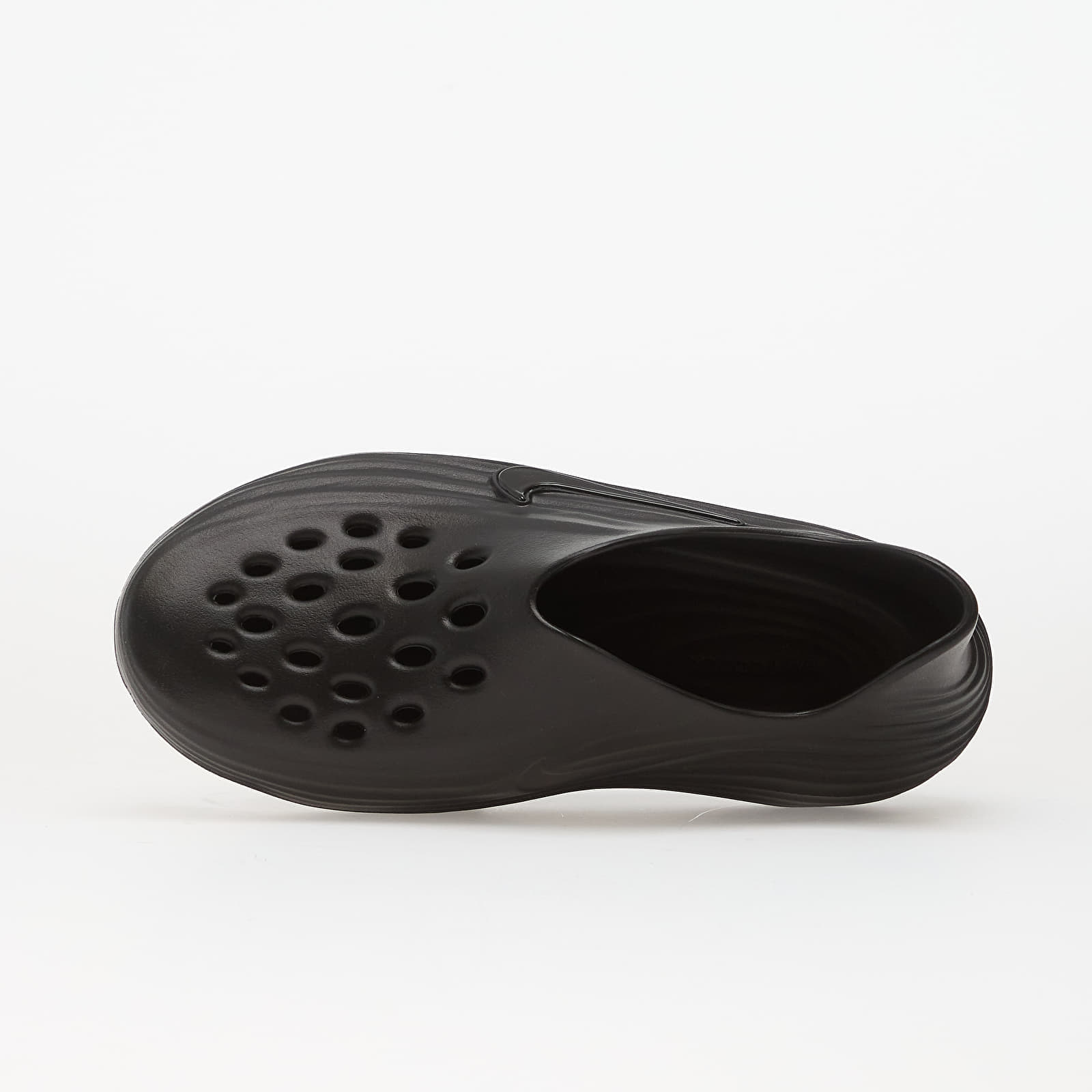 Nike ReactX Rejuven8 Black/ Black-Black 7