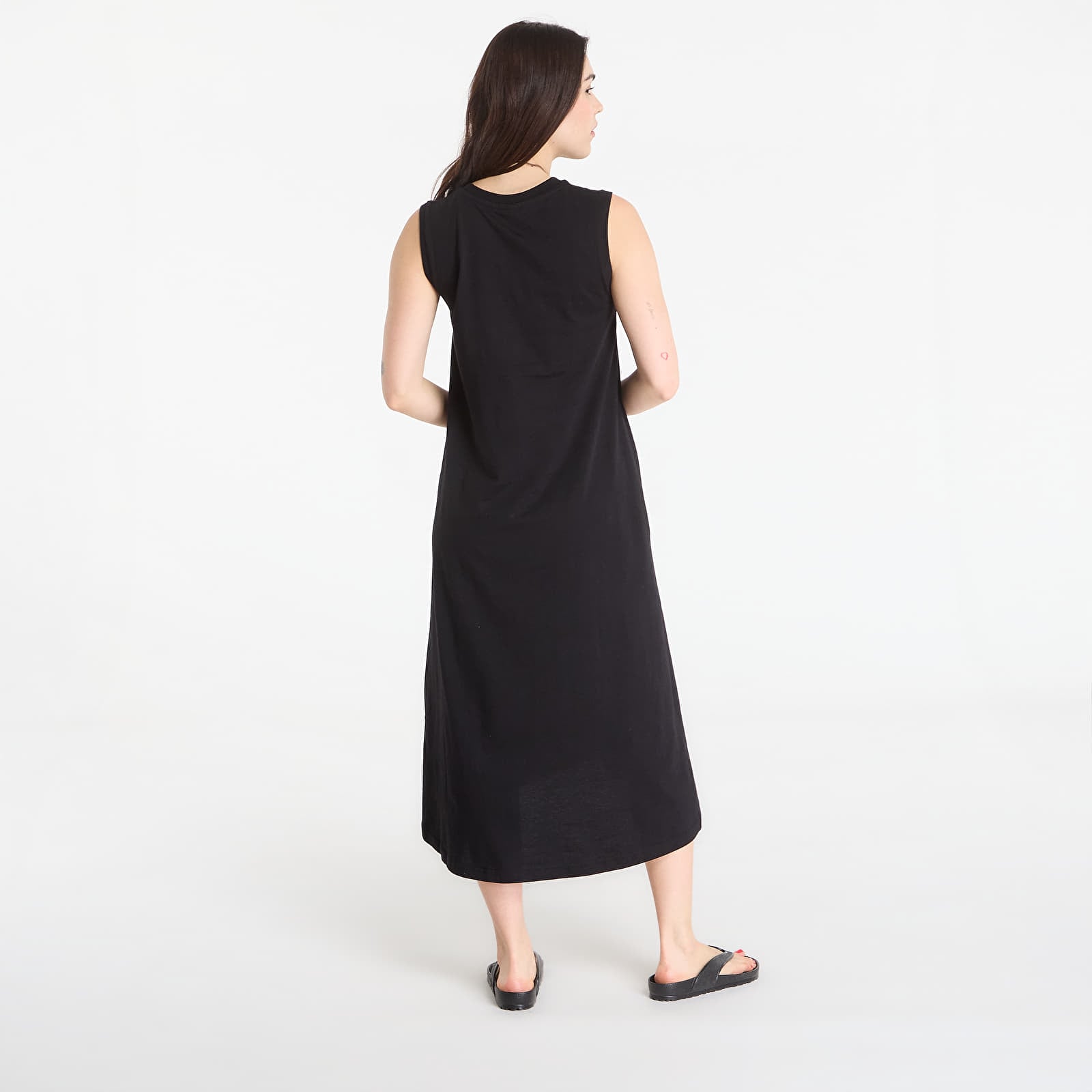 Γυναικεία φορέματα Horsefeathers Tanya Dress Black