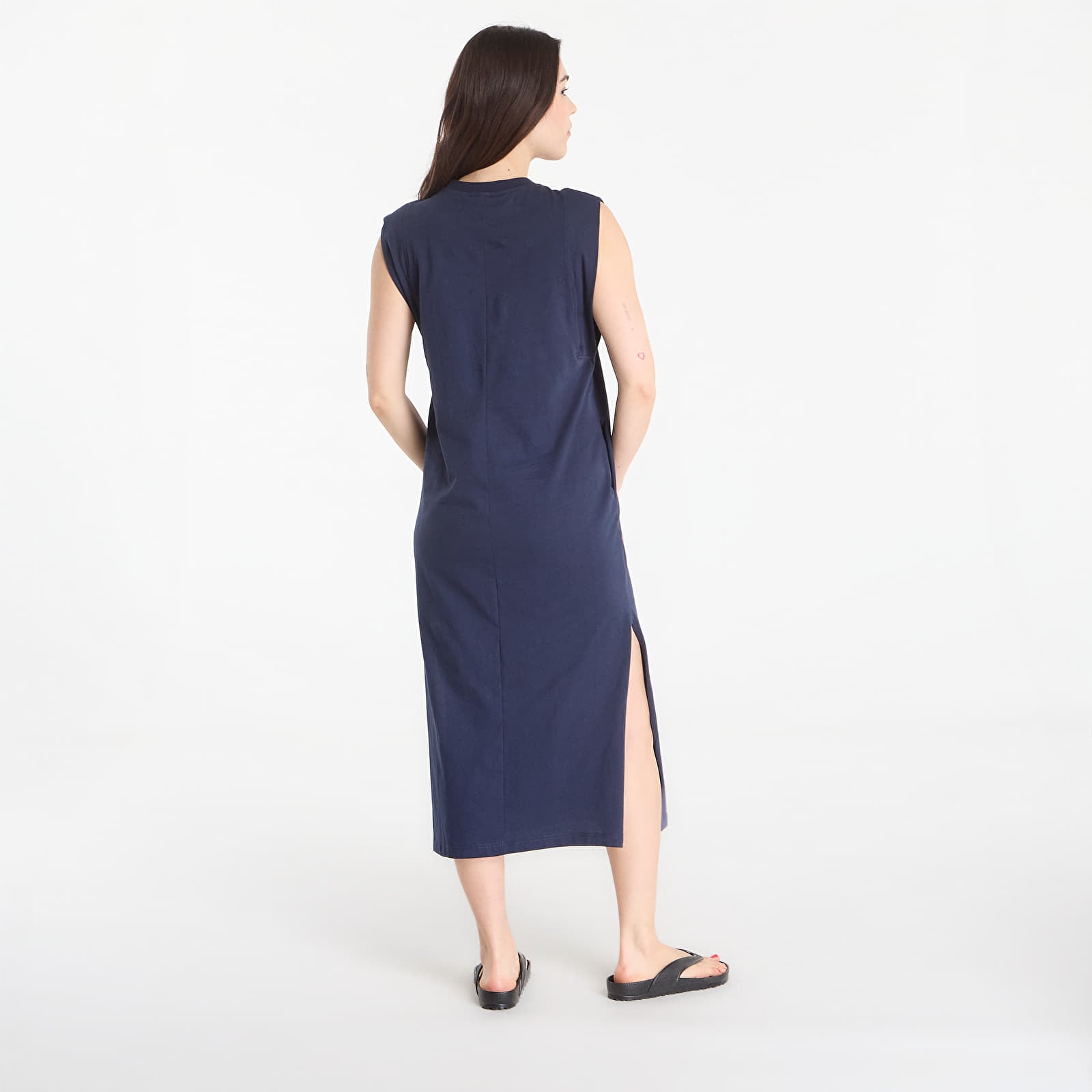 Frauenkleider Horsefeathers Breeda Dress Indigo