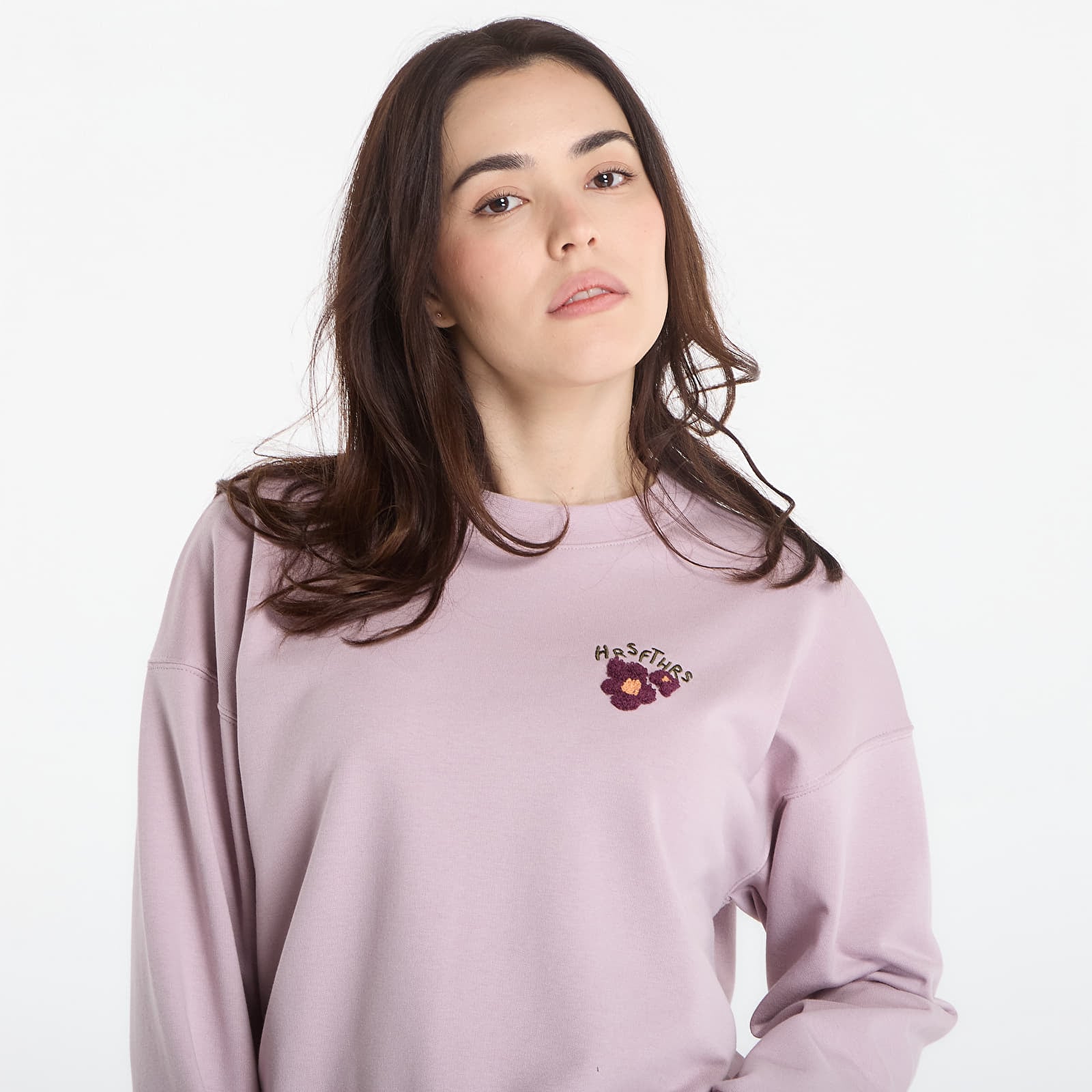 Ženske dukserice Horsefeathers Alana Sweatshirt Liora