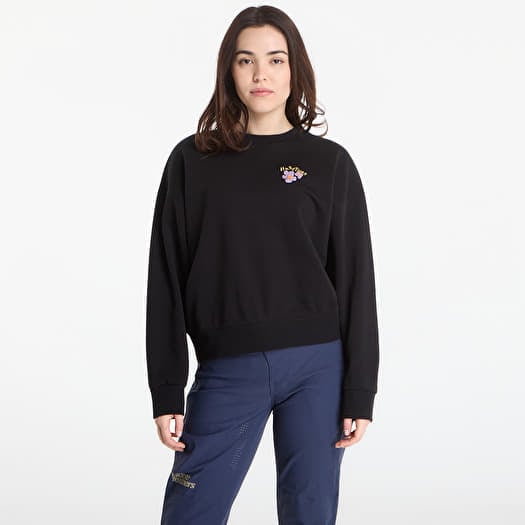 Sweatshirt Horsefeathers Alana Sweatshirt Black