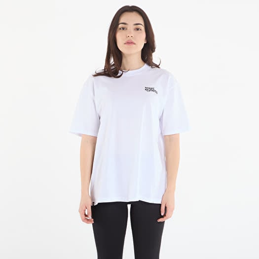 Horsefeathers Venus Top White