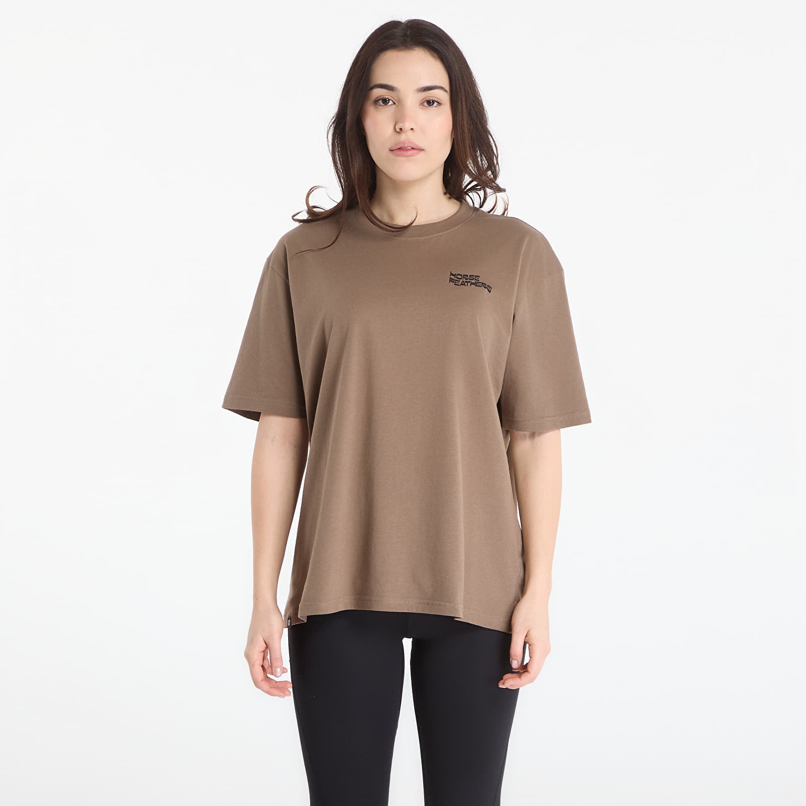 Top Horsefeathers Venus Top Fossil L