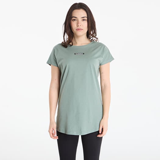 Horsefeathers Neda Top Iceberg Green