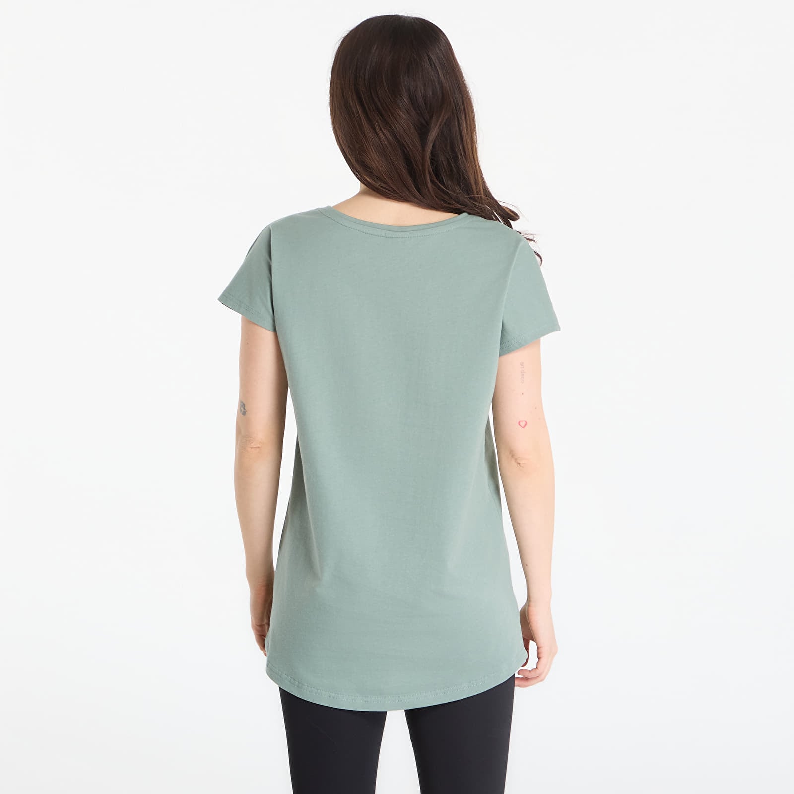 Hauts femme Horsefeathers Neda Top Iceberg Green