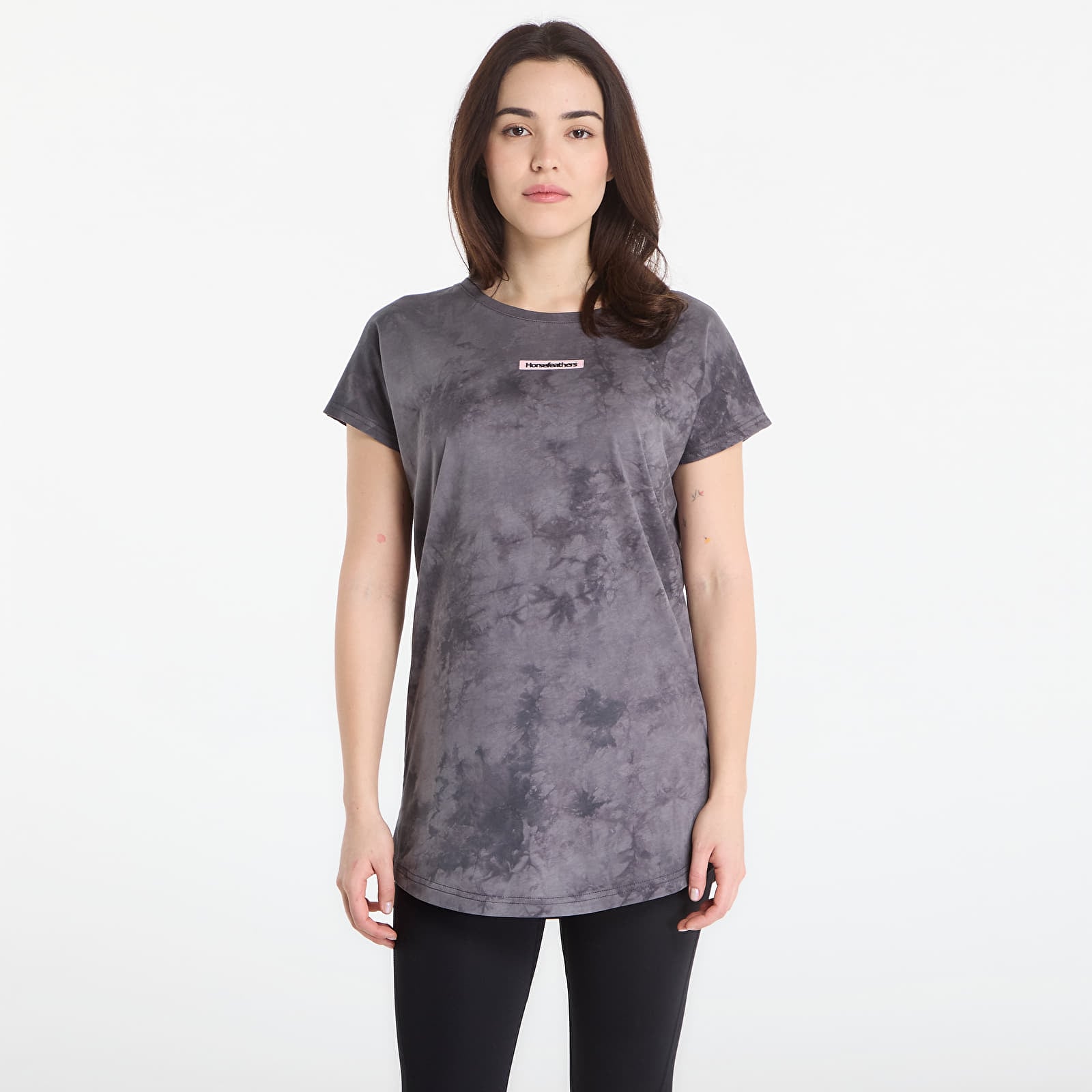 Hauts femme Horsefeathers Neda Top Tie Dye