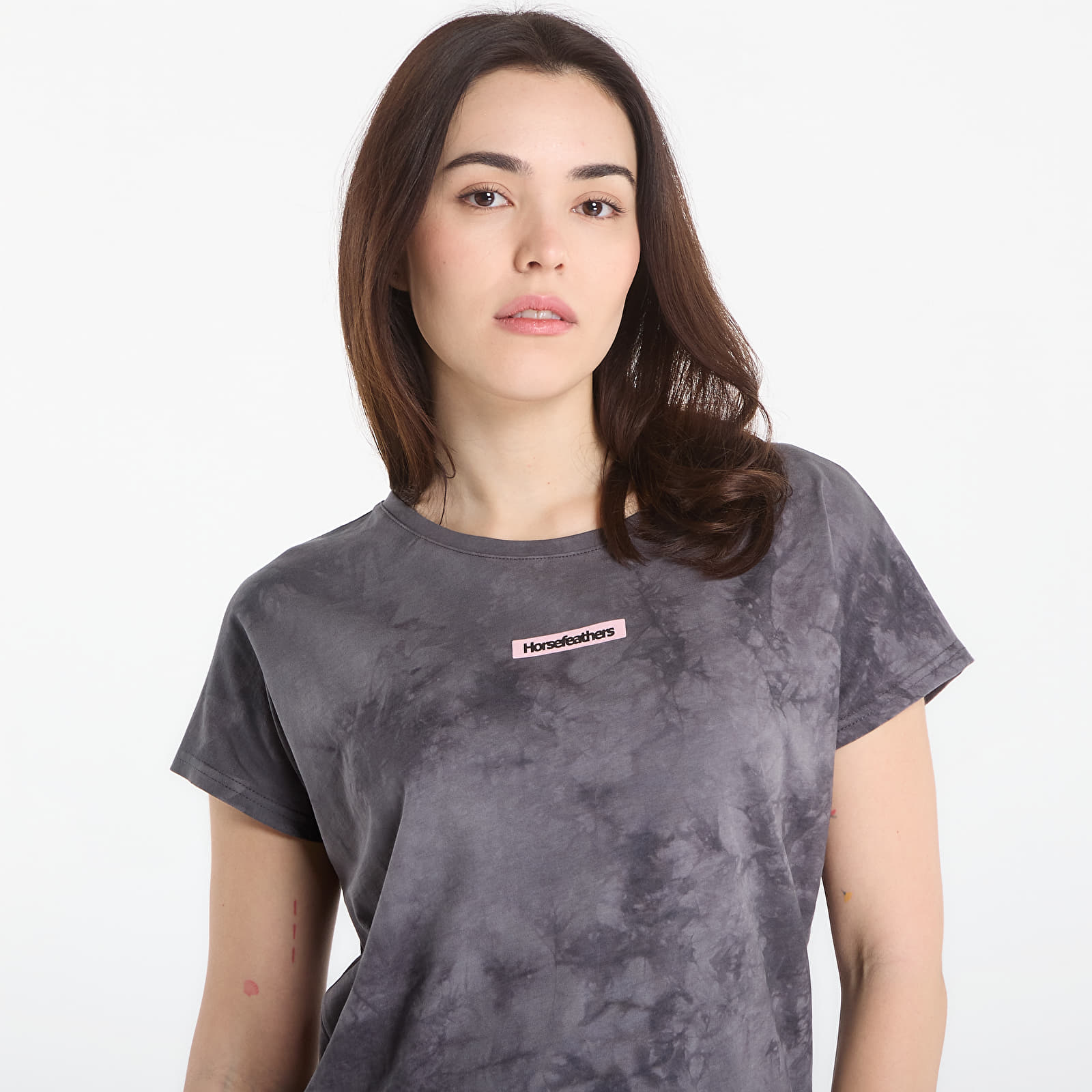 Hauts femme Horsefeathers Neda Top Tie Dye