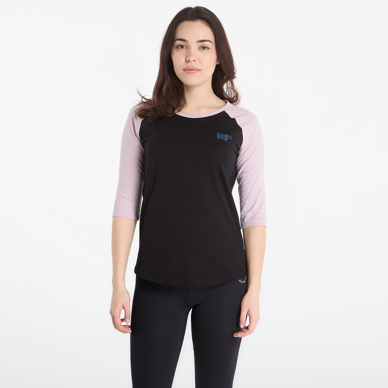 Women's tops Horsefeathers Wylda Top Black
