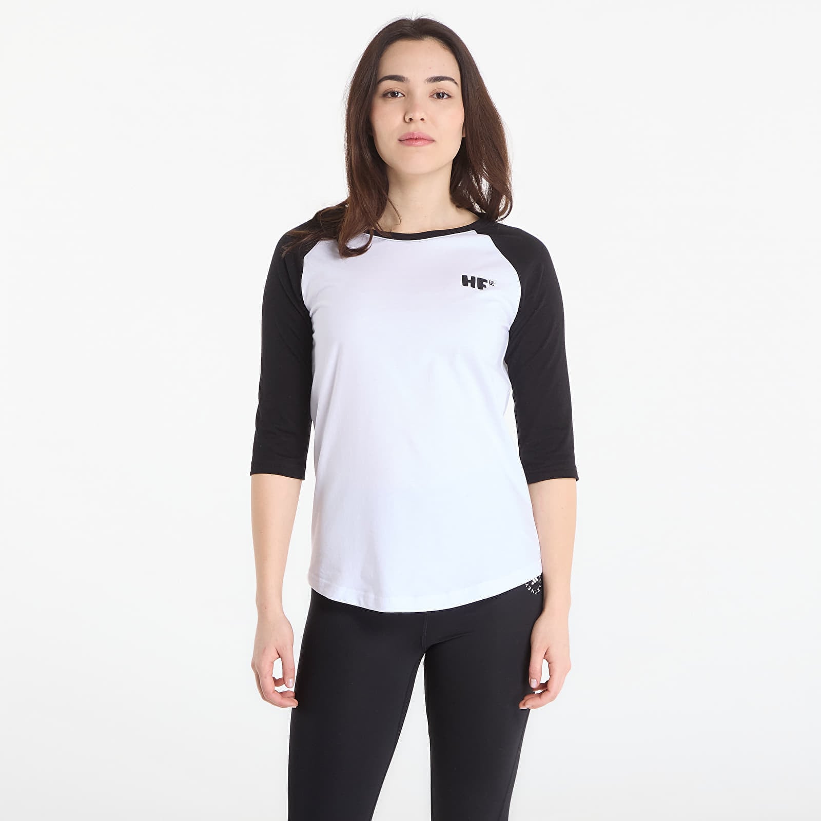 Horsefeathers Wylda Top White L