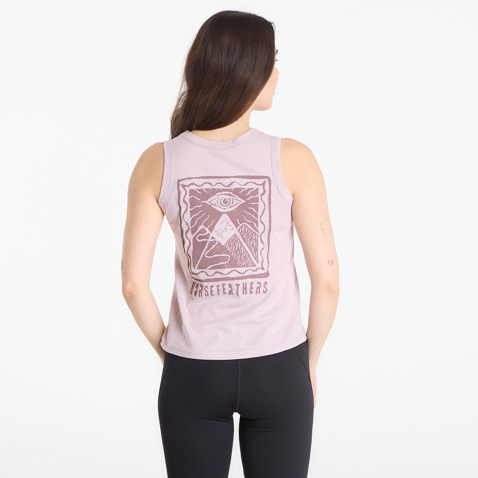 Tanktops für Frauen Horsefeathers Maisy Tank Top Liora