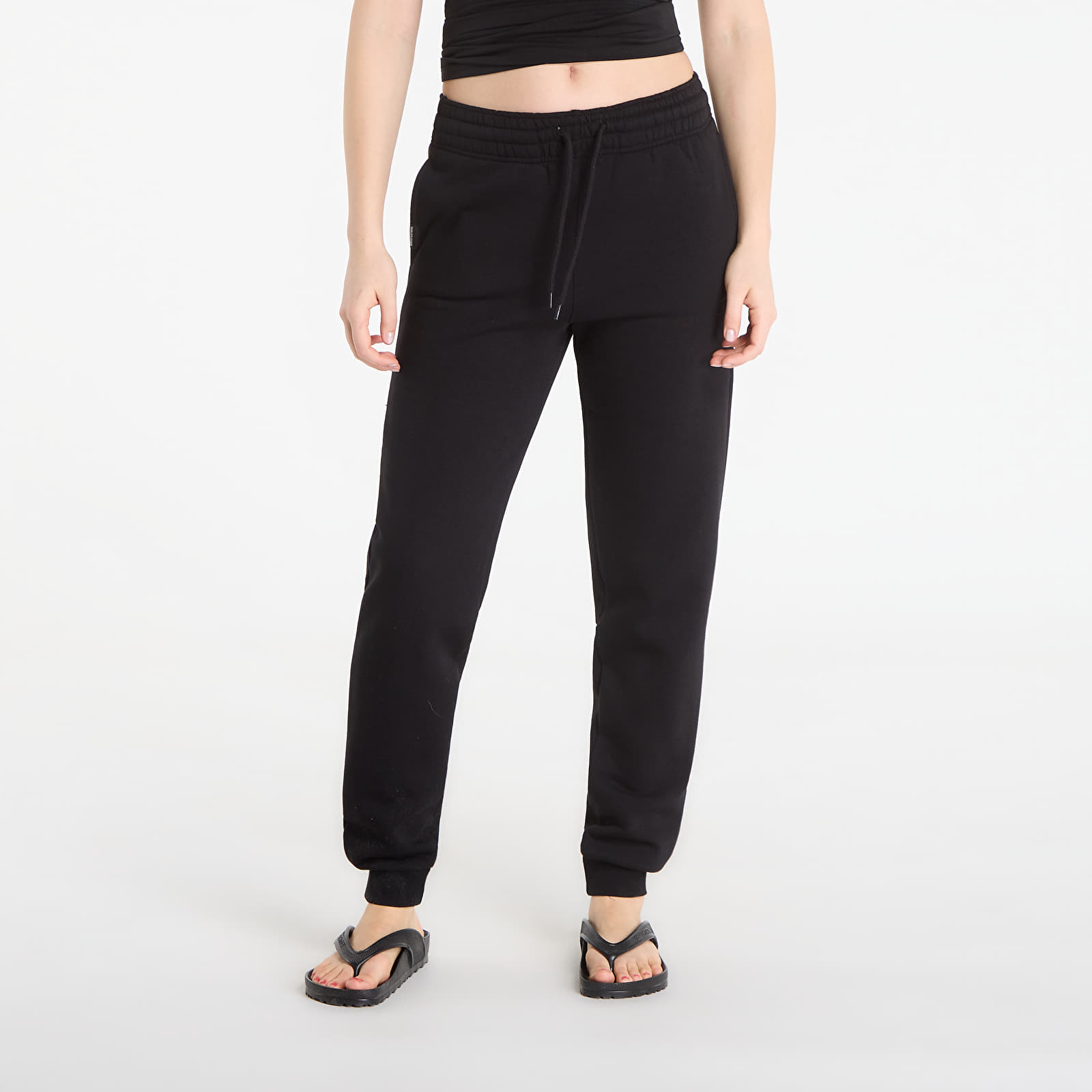 Dámské tepláky Horsefeathers Arber Sweatpants Black
