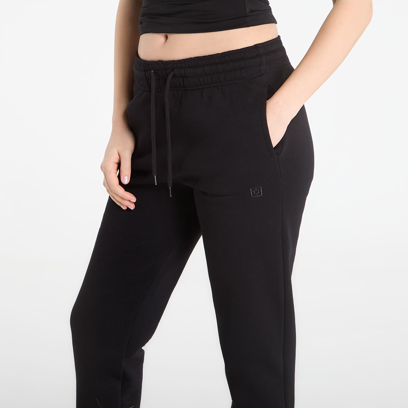 Dámské tepláky Horsefeathers Arber Sweatpants Black
