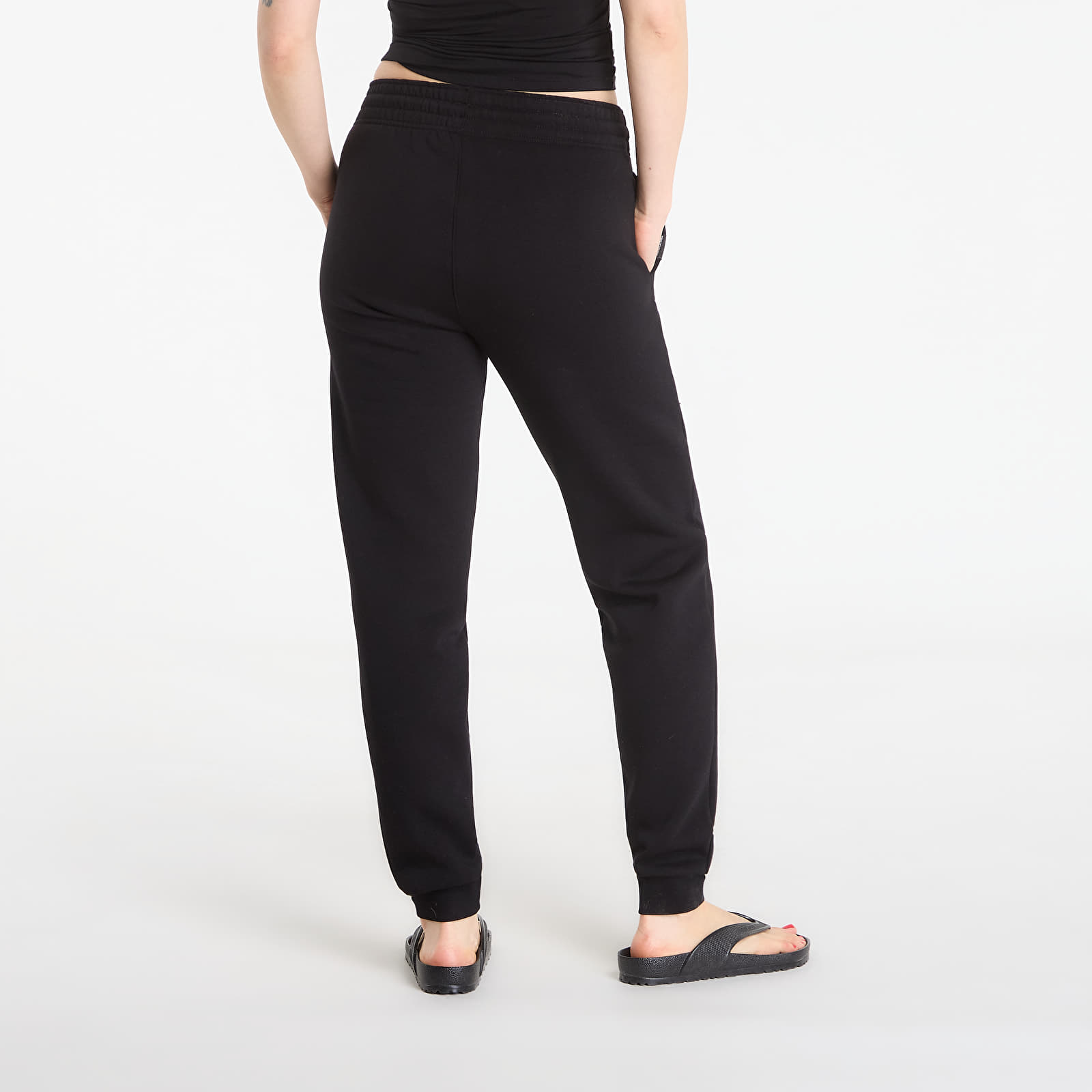 Dámské tepláky Horsefeathers Arber Sweatpants Black