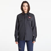 Horsefeathers Prom Shirt Dark Gray