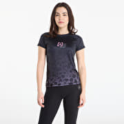 Horsefeathers Deco Bike Jersey Black/ Cheetah