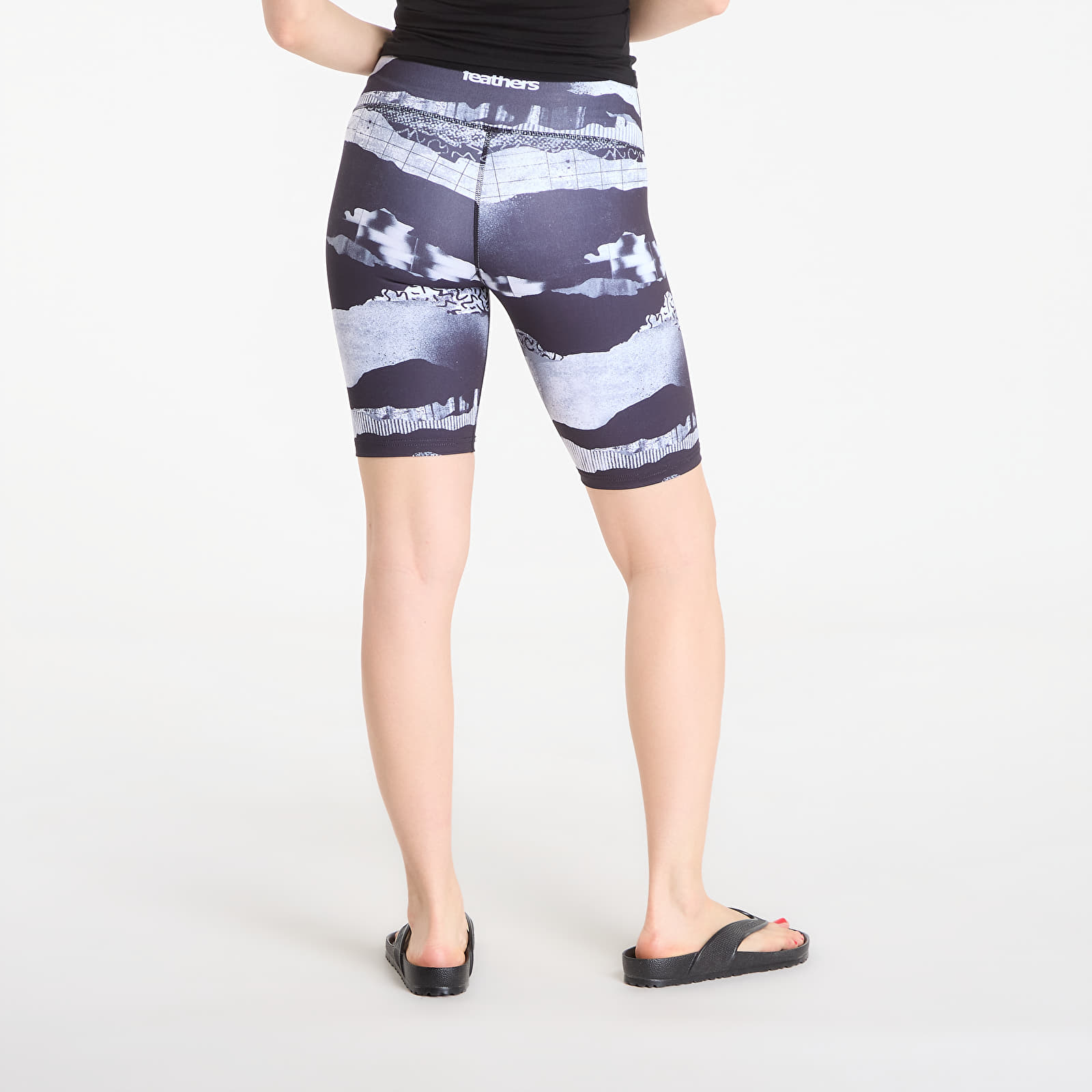 Women's Shorts Horsefeathers Tikka Shorts Structures