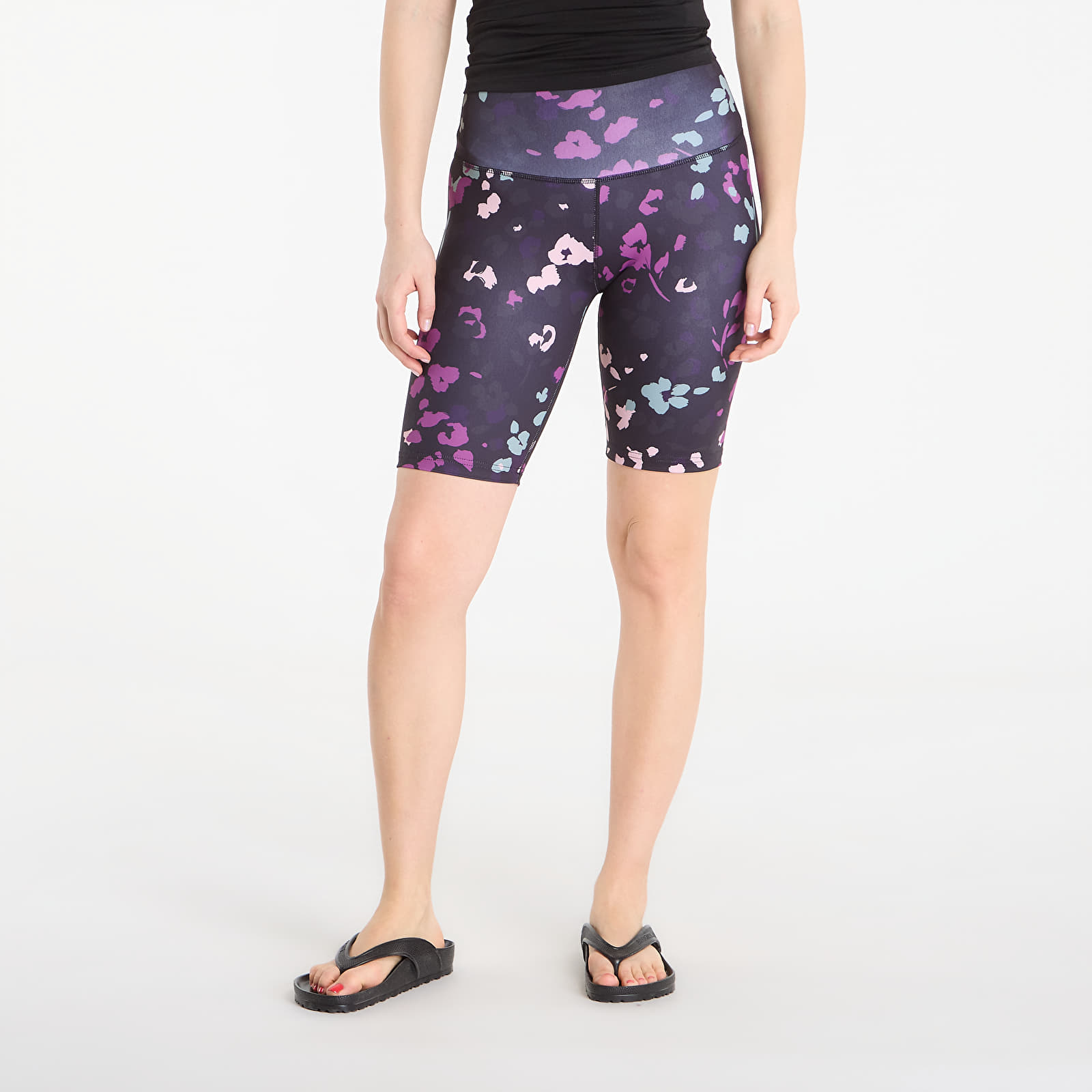 Women's Shorts Horsefeathers Tikka Shorts Colored Cheetah