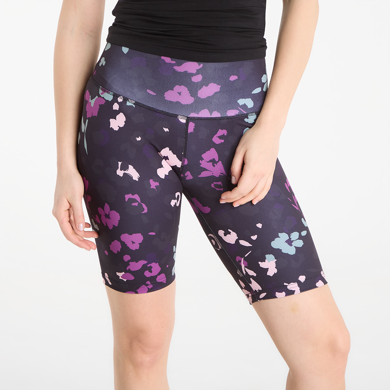 Women's Shorts Horsefeathers Tikka Shorts Colored Cheetah